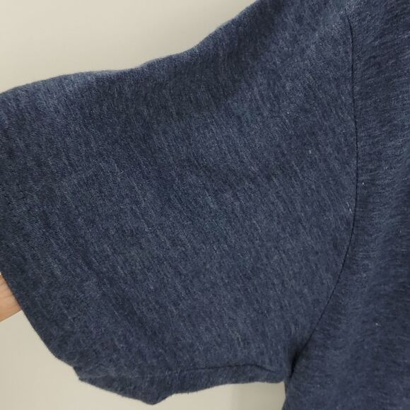 COPY - Angry Birds gray tee shirt. VINTAGE. Size large. - Picture 4 of 5